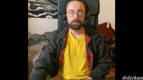 Snapshot of d1ckass chatting on October 2025 05:08:01 PM d1ckass online show from October 2025 05:08:01 PM