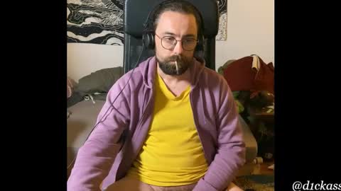 Snapshot of d1ckass chatting on October 2025 09:45:02 PM d1ckass online show from October 2025 09:45:02 PM