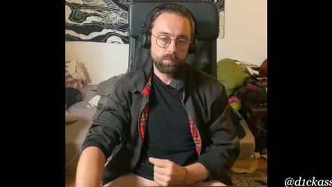 Snapshot of d1ckass chatting on October 2025 02:50:01 PM d1ckass online show from October 2025 02:50:01 PM