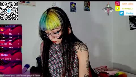 Snapshot of d3m0ny0_0 chatting on February 2026 05:19:01 AM d3m0ny0_0 online show from February 2026 05:19:01 AM