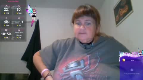 Snapshot of d3monl0v3rs chatting on February 2025 12:30:02 AM d3monl0v3rs online show from February 2025 12:30:02 AM