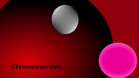 Snapshot of d3viousicecream chatting on March 2025 07:21:02 AM deviousicecream online show from March 2025 07:21:02 AM