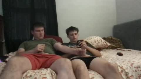 Aeboy12 online show from September 2025 08:45:01 PM