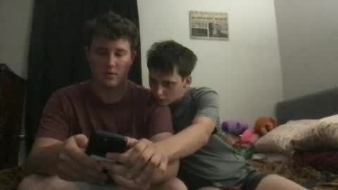 Aeboy12 online show from September 2025 03:32:02 AM