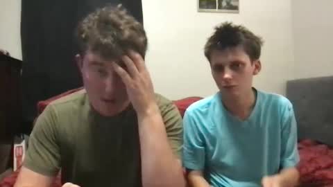 Aeboy12 online show from September 2025 03:55:02 AM