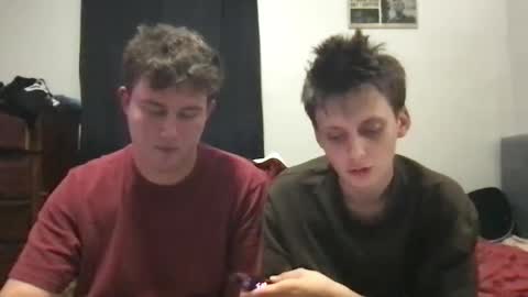 Aeboy12 online show from October 2025 03:56:01 AM