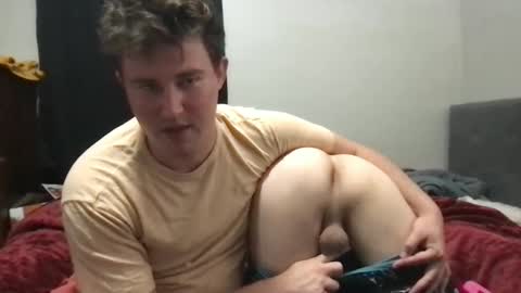 Aeboy12 online show from October 2025 02:20:01 AM