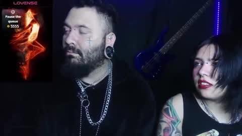 da_dark_room online show from November 2025 05:06:01 AM