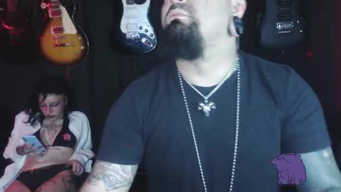 da_dark_room online show from December 2025 09:36:02 AM