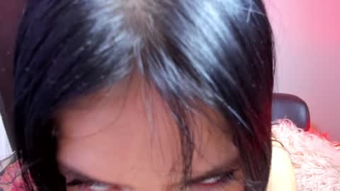 Ailyn  online show from December 2024 07:29:02 AM