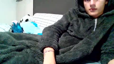 Dannel online show from January 2025 11:09:01 PM