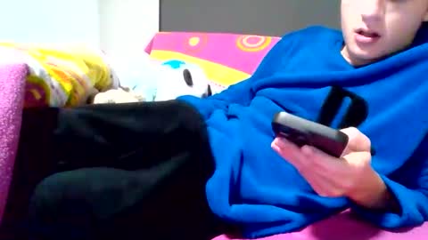 Dannel online show from February 2025 11:25:02 PM