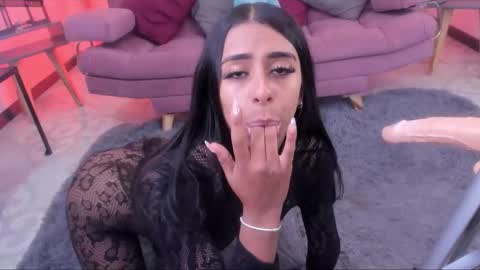 Snapshot of daaniela_moon chatting on November 2025 12:16:01 PM Daniela online show from November 2025 12:16:01 PM