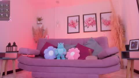 Daniela  online show from March 2026 11:48:01 AM