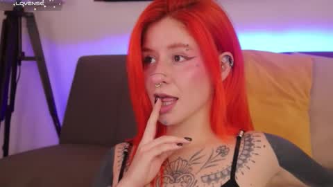 Darlene online show from January 2026 06:35:02 PM