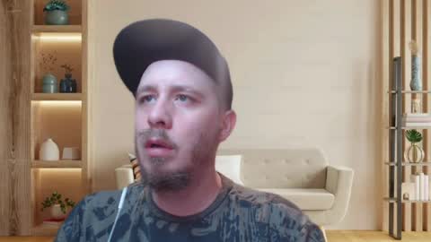 Snapshot of dabbydaddy25 chatting on April 2026 09:25:01 AM dabbydaddy25 online show from April 2026 09:25:01 AM
