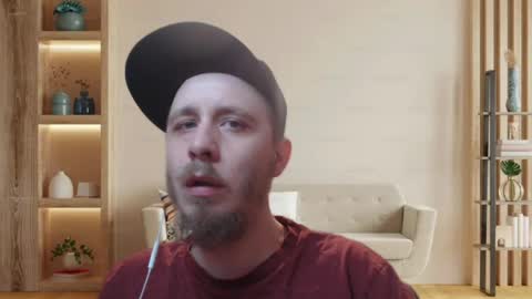 Snapshot of dabbydaddy25 chatting on May 2026 08:58:02 PM dabbydaddy25 online show from May 2026 08:58:02 PM