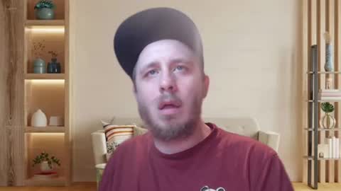 Snapshot of dabbydaddy25 chatting on July 2026 09:02:01 AM dabbydaddy25 online show from July 2026 09:02:01 AM