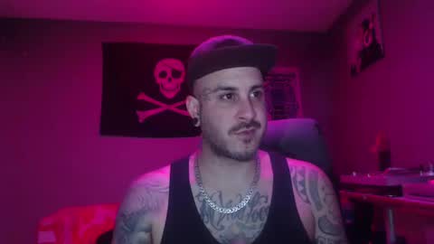 Destroyer online show from December 2024 05:55:02 AM