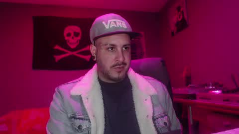 Destroyer online show from January 2025 08:59:01 PM