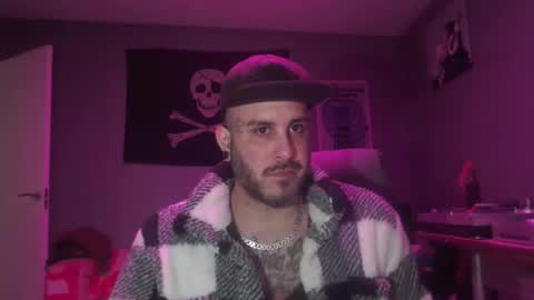 Destroyer online show from February 2025 09:04:01 PM