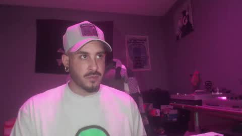 Destroyer online show from September 2025 09:15:02 PM