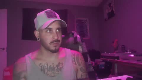 Destroyer online show from September 2025 11:50:01 PM