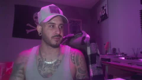 Destroyer online show from September 2025 04:52:02 PM