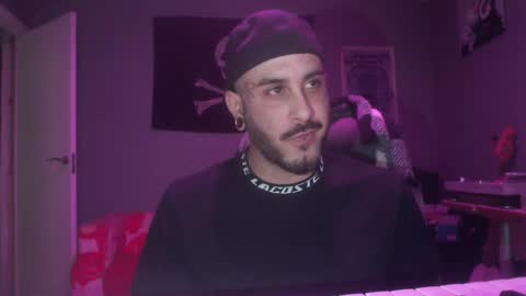 Destroyer online show from October 2025 11:00:02 PM