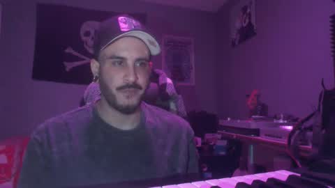 Destroyer online show from October 2025 11:05:02 PM