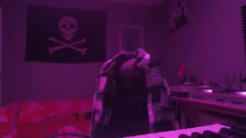 Destroyer online show from October 2025 12:11:01 AM