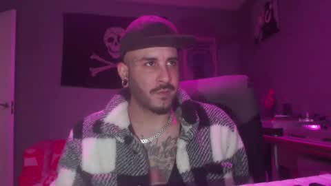 Destroyer online show from November 2025 01:04:01 AM