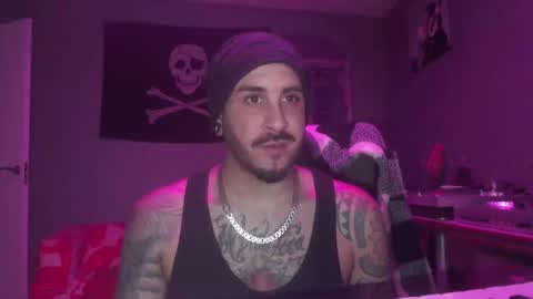 Destroyer online show from November 2025 06:16:02 AM