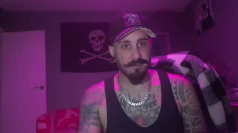 Destroyer online show from March 2026 07:29:01 PM