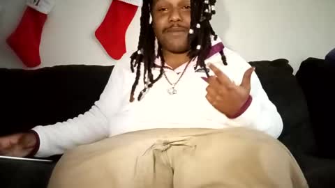 Snapshot of daboss233 chatting on December 2024 06:46:02 PM Saucy papi online show from December 2024 06:46:02 PM