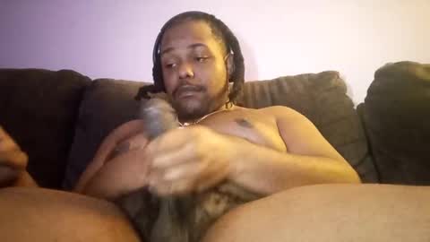 Snapshot of daboss233 chatting on February 2025 12:29:02 AM Saucy papi online show from February 2025 12:29:02 AM