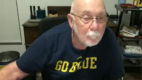 Snapshot of dack47 chatting on December 2024 05:30:02 PM dack47 online show from December 2024 05:30:02 PM