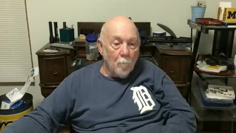 Snapshot of dack47 chatting on January 2025 03:40:01 PM dack47 online show from January 2025 03:40:01 PM