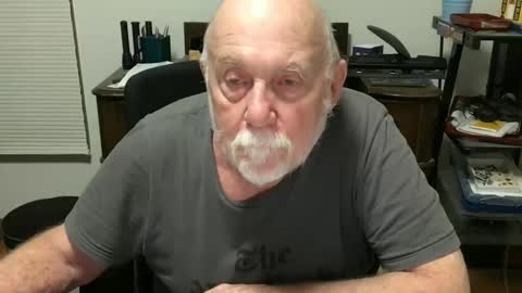 Snapshot of dack47 chatting on February 2025 06:37:02 AM dack47 online show from February 2025 06:37:02 AM