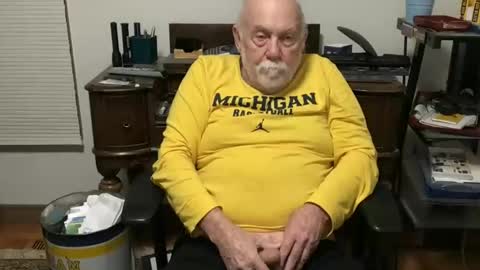 Snapshot of dack47 chatting on February 2025 04:50:01 AM dack47 online show from February 2025 04:50:01 AM