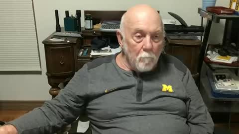 Snapshot of dack47 chatting on March 2025 04:47:01 AM dack47 online show from March 2025 04:47:01 AM