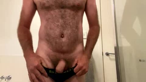 dad45bod online show from January 2025 07:07:02 PM