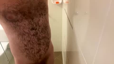 dad45bod online show from January 2025 10:20:02 AM