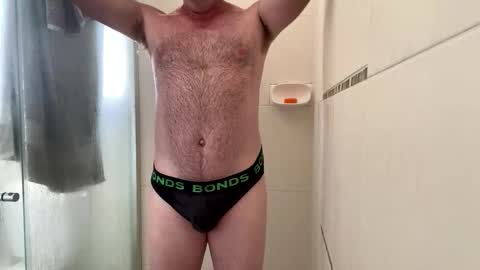 dad45bod online show from September 2025 05:53:02 AM