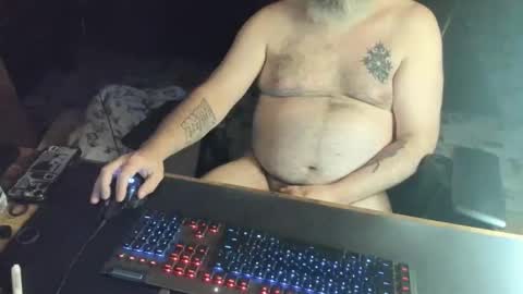 Daddy online show from December 2025 11:42:02 PM