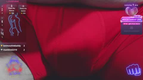 DadbodSensei online show from March 2026 02:07:02 AM