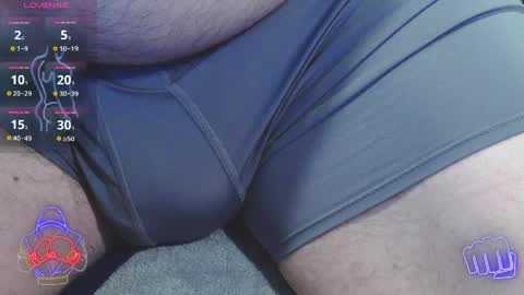 DadbodSensei online show from April 2026 05:05:01 AM