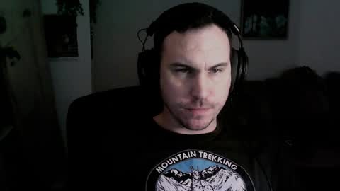 Snapshot of dadbodstephen chatting on January 2025 05:22:02 PM DadBodStephen online show from January 2025 05:22:02 PM