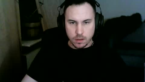 Snapshot of dadbodstephen chatting on February 2025 07:10:01 PM DadBodStephen online show from February 2025 07:10:01 PM