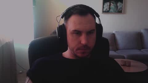 Snapshot of dadbodstephen chatting on February 2025 08:18:02 AM DadBodStephen online show from February 2025 08:18:02 AM